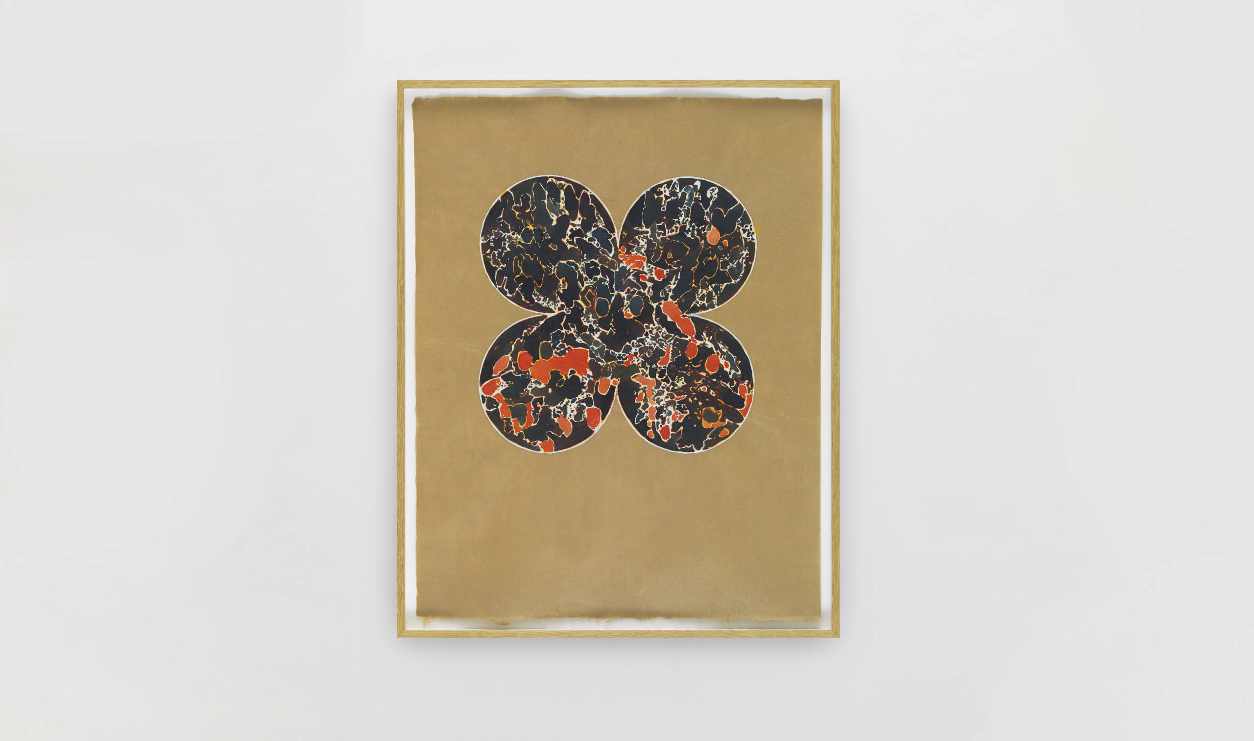 Between the Night and the Day